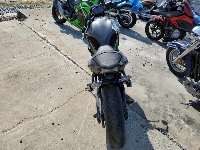 2023 KAWASAKI ER650 N - ML5EREN15PDA93916
