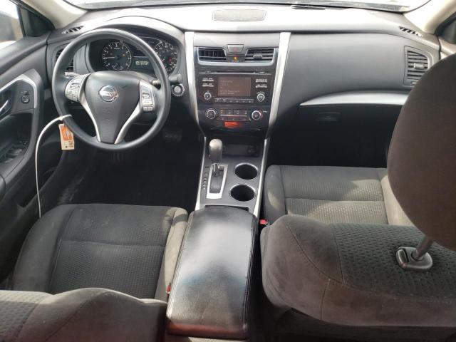 2015 NISSAN ALTIMA 2.5 - 1N4AL3AP0FN888467