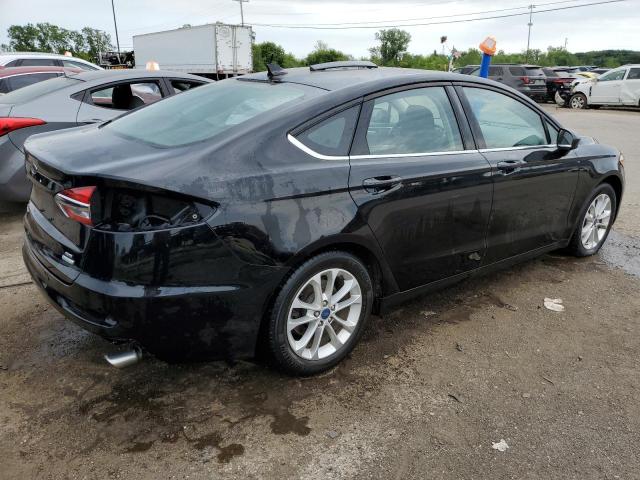 3FA6P0HD3LR257824 Ford Fusion SE 3