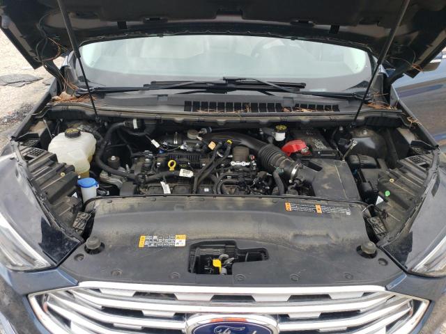 2FMPK3K9XKBB34727 2019 FORD EDGE, photo no. 11