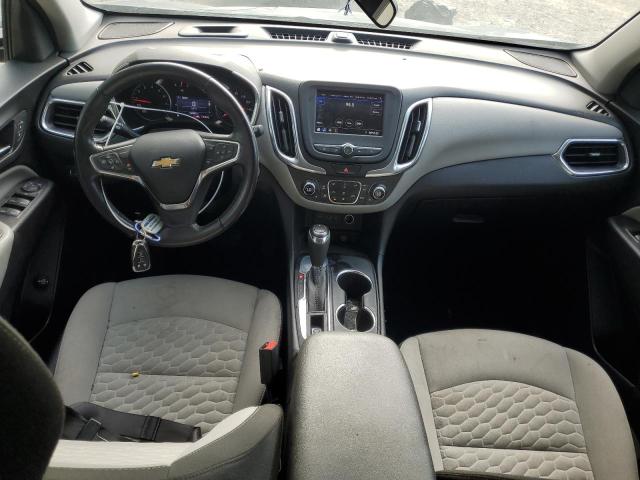2020 CHEVROLET .CK2500 2GNAXKEV9L6171381