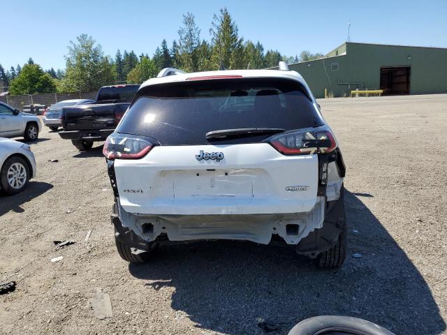 1C4PJMCB8KD368017 Jeep Cherokee Latitude