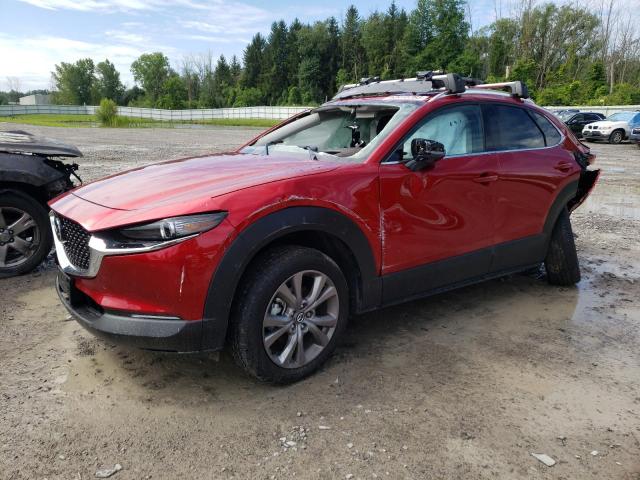 2021 Mazda CX-30 Premium