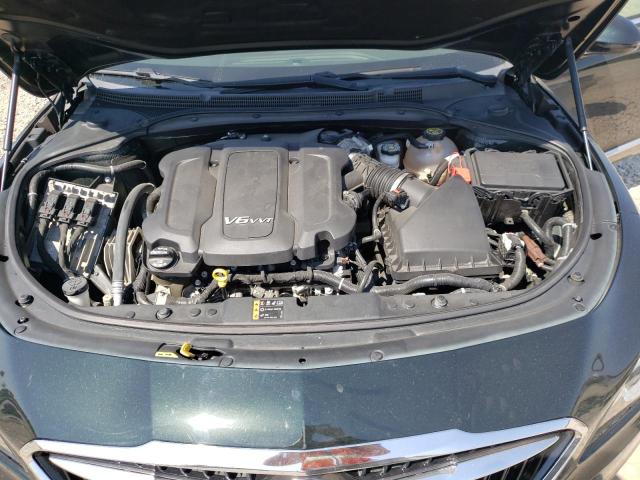 1G4ZP5SS6HU106998 Buick Lacrosse Essence