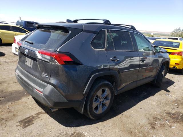4T3RWRFV6NU059652 Toyota Rav4 Xle