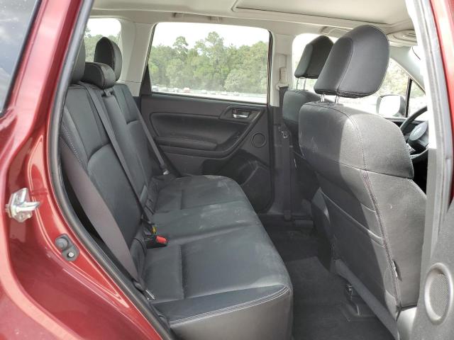 JF2SJGWC9FH491373 Subaru Forester 2.0xt Touring