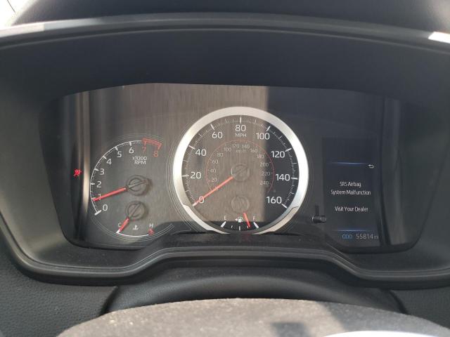 JTDM4RCE8LJ009559 Toyota COROLLA SE