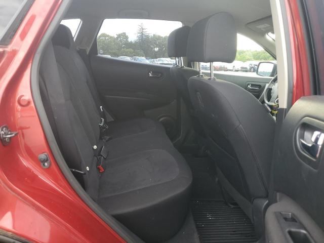 JN8AS5MV8FW252459 Nissan Rogue Select S