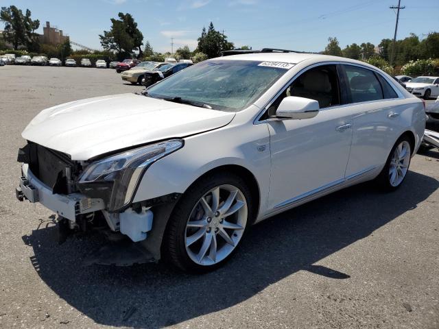2019 CADILLAC XTS PREMIU - 2G61P5S3XK9117696
