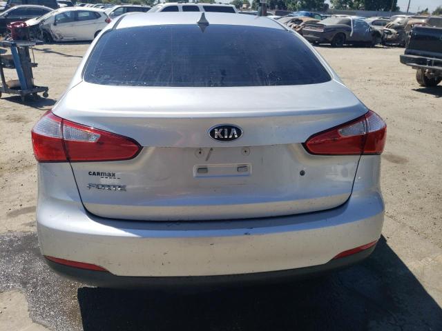 KNAFK4A67E5232309 KIA FORTE LX