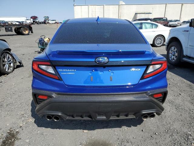 JF1VBAF62P9812297 Subaru Wrx Premium