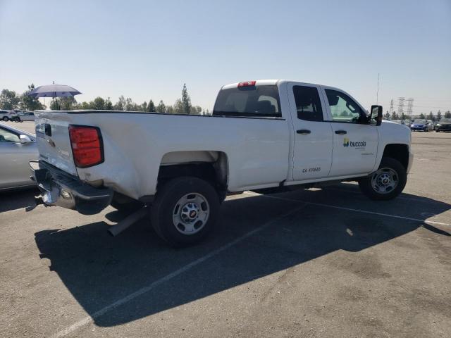 Vin: 1gc2cueg7hz396528, lot: 64043933, chevrolet all models c2500 heavy duty 20173