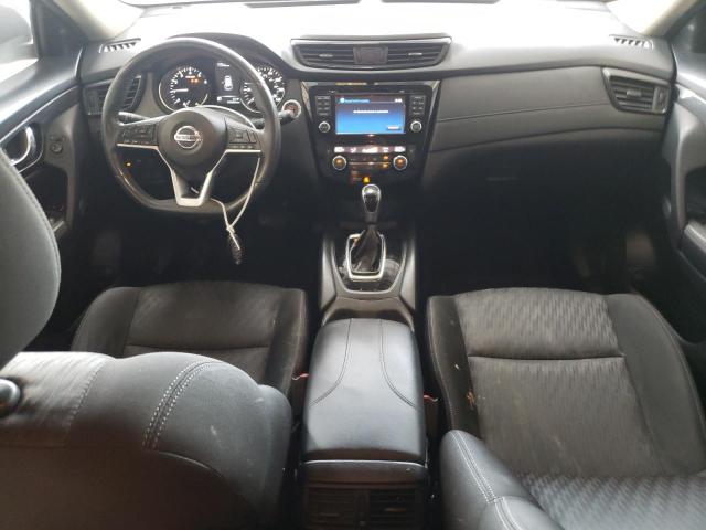 KNMAT2MT0HP560406 Nissan ROGUE S