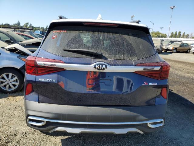 KNDEUCA24M7202431 KIA SELTOS S
