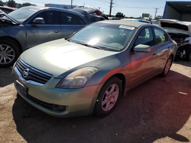 2008 Nissan Altima 2.5