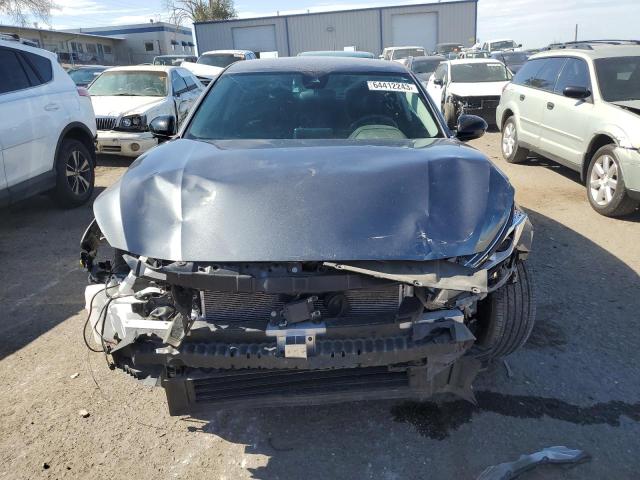 1N4BL4CV5NN351291 Nissan ALTIMA SR