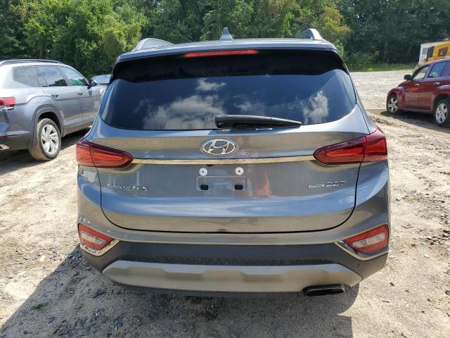 2020 HYUNDAI SANTA FE L - 5NMS5CAA7LH153398