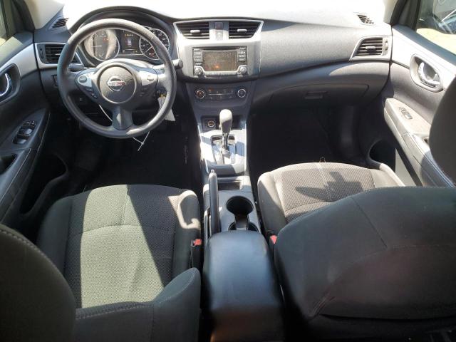 3N1AB7AP0JY248214 Nissan SENTRA S