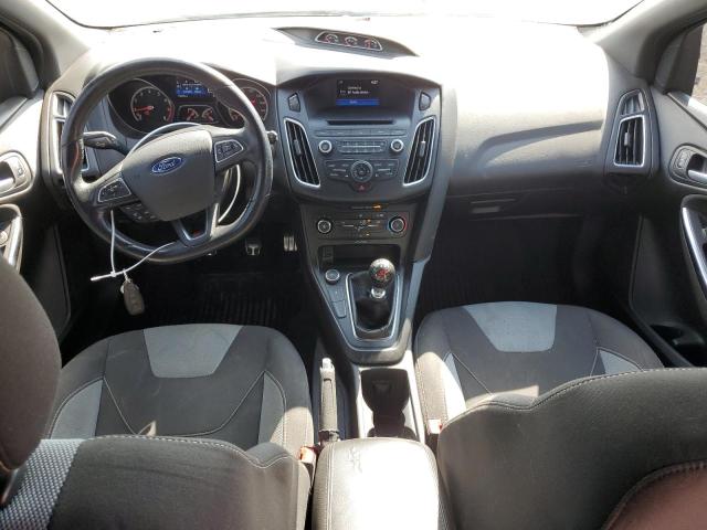 1FADP3L96GL246431 Ford FOCUS ST