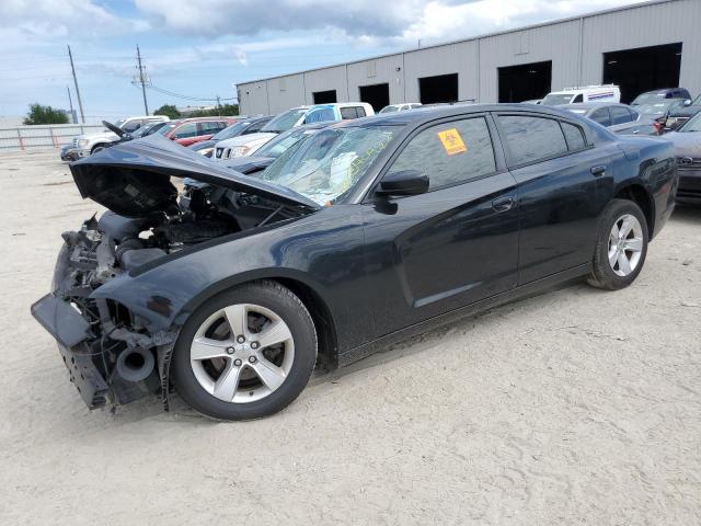 2013 Dodge Charger SE