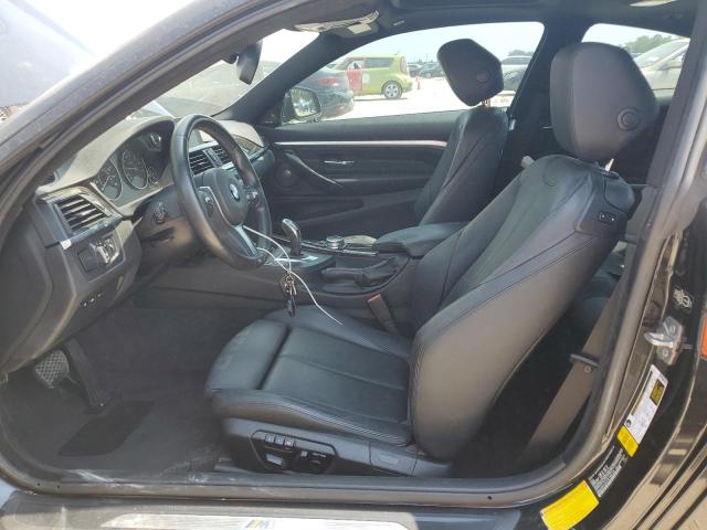 2015 BMW 435 I - WBA3R1C51FK193155