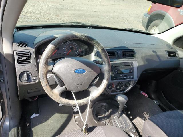 2021 FORD FOCUS ZX3 1FAHP31N36W148147