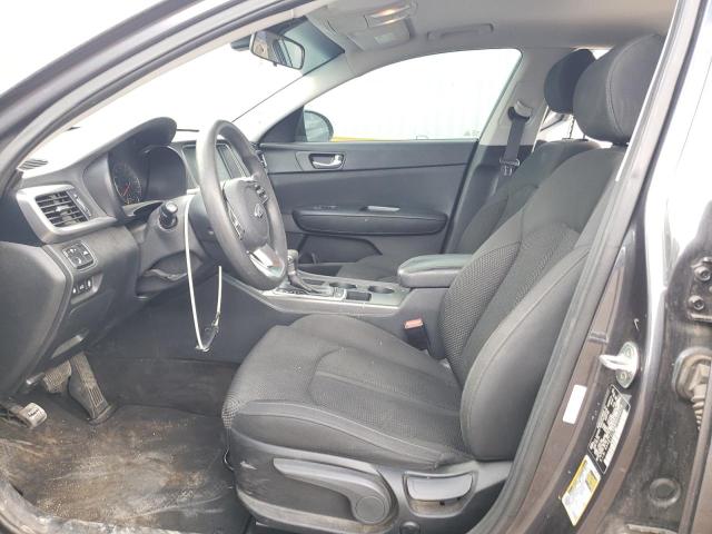 5XXGT4L30KG292916 KIA Optima Lx