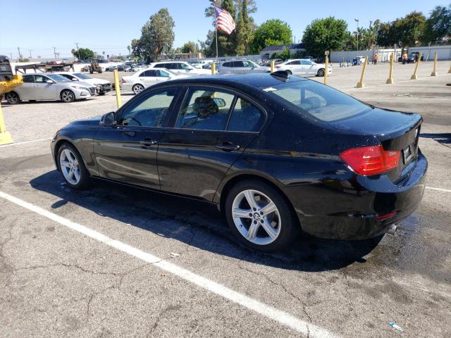 WBA3D3C50EK153075 BMW 328 D