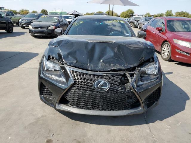 2016 LEXUS RC-F - JTHHP5BC8G5005106