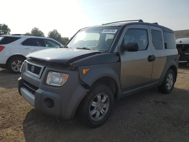 2004 Honda Element EX