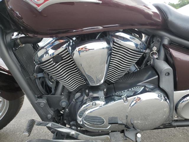 2012 KAWASAKI VN900 B - JKAVN2B1XCA072437