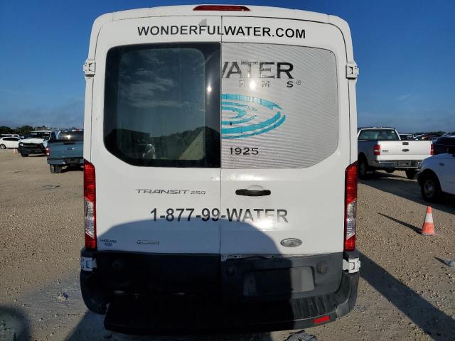 2015 FORD TRANSIT T- - 1FTNR2CG9FKA22530