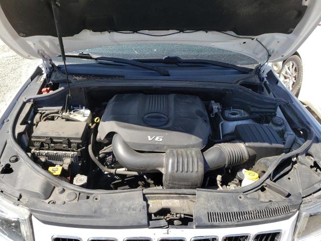 1C4RJEAG9FC143940 Jeep Grand Cherokee Laredo