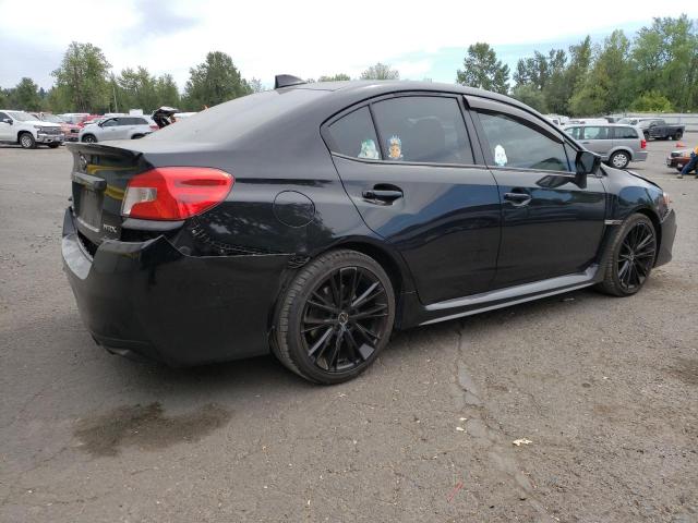 JF1VA1F68K8809972 Subaru Wrx Premium