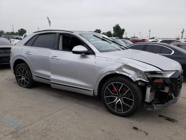 2021 AUDI Q8 PRESTIG WA1FVAF13MD025050