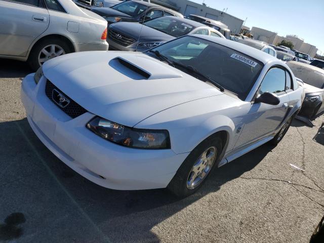 2004 Ford Mustang 