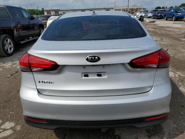 3KPFL4A72HE093952 KIA FORTE LX