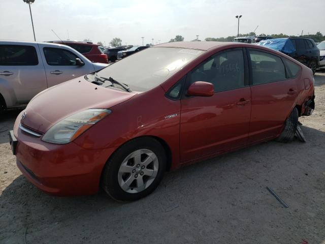 2009 Toyota Prius 