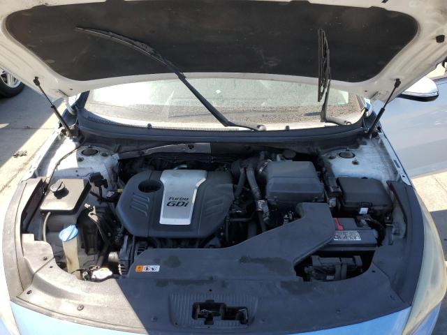 2015 HYUNDAI SONATA ECO - 5NPE24AA6FH116104