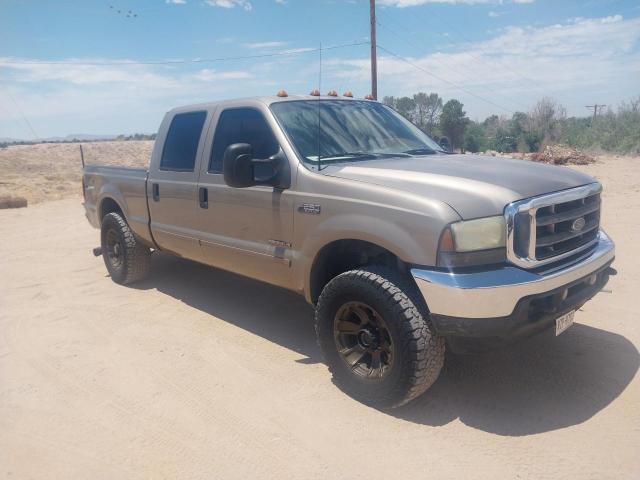 2002 Ford F-250 