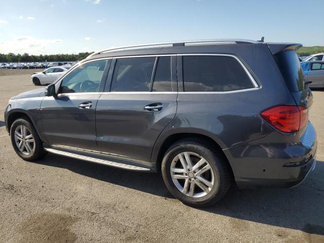 MERCEDES-BENZ GL-CLASS 450 4MATIC 2013 1