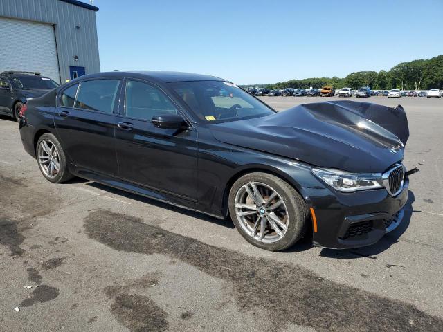 2019 BMW ALPINA B7 - WBA7F2C59KB239213