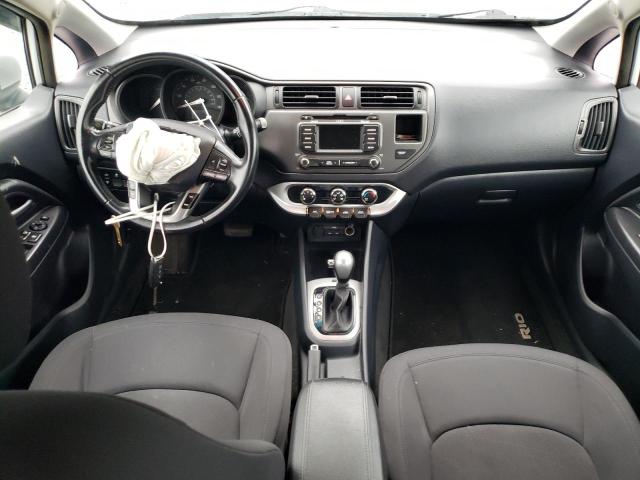 2015 KIA RIO EX - KNADN5A35F6499809
