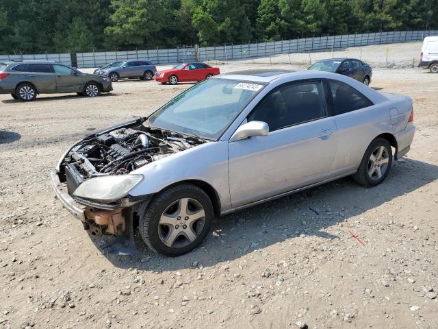 2005 Honda Civic EX