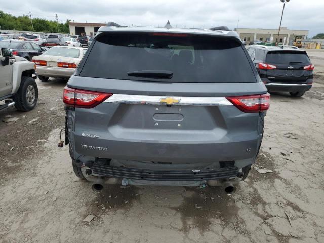 1GNERGKW5LJ245453 Chevrolet Traverse L 6