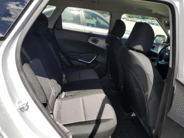KNDJ23AU5M7785808 KIA SOUL LX