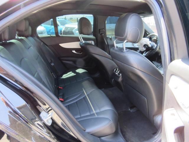W1KWF8DB8MR622064 Mercedes-Benz C 300