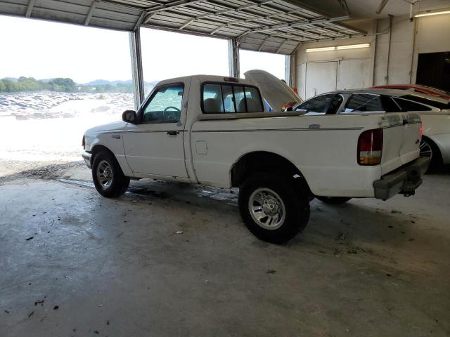 FORD RANGER  1994 1