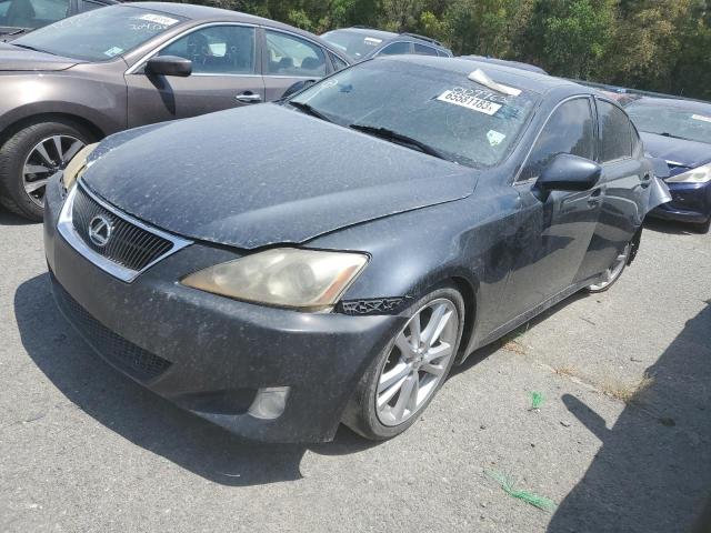 2006 Lexus IS 250 