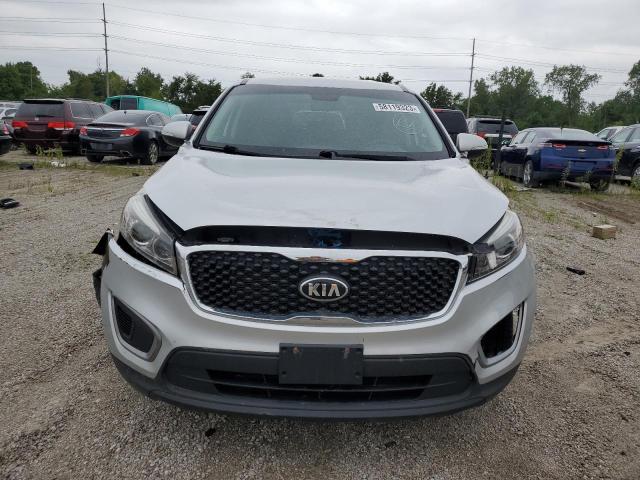 5XYPG4A38HG222432 | 2017 KIA sorento lx